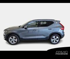 VOLVO XC40 D3 AWD Geartronic Business