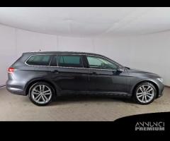 VOLKSWAGEN PASSAT VARIANT 2.0 TDI 110kW Business B