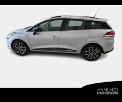 RENAULT CLIO SPORTER 1.5 DCI 90cv Duel WAGON