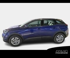 PEUGEOT 3008 BlueHDI 130 EAT8 S/S Business