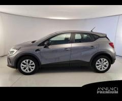 RENAULT CAPTUR 1.0 TCE 74KW GPL BUSINESS