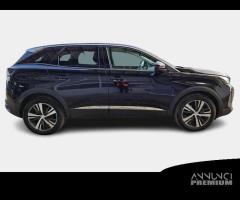 PEUGEOT 3008 BlueHDI 130 S/S Allure