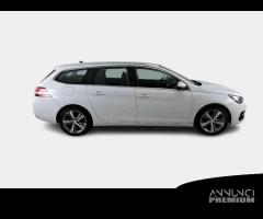 PEUGEOT 308 WAGON Allure BlueHDi 130 S/S