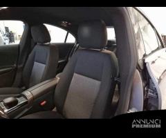 MERCEDES-BENZ CLA 220 d Automatic Business 4 PORTE