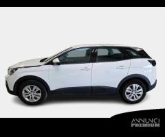 PEUGEOT 3008 BlueHDI 130 EAT8 S/S Business