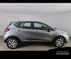 RENAULT CAPTUR 1.5 dCi 90cv BUSINESS EDC