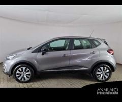 RENAULT CAPTUR 1.5 dCi 90cv BUSINESS EDC