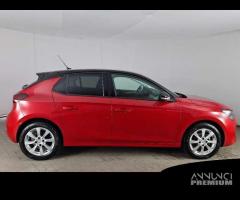 OPEL CORSA 1.2 75cv Edition MT5 5 PORTE