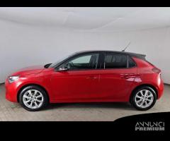 OPEL CORSA 1.2 75cv Edition MT5 5 PORTE