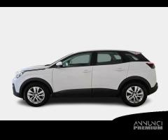 PEUGEOT 3008 BlueHDI 130 S/S Business