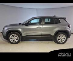 JEEP AVENGER 1.2 Turbo Altitude