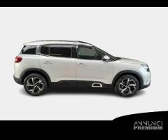 CITROEN C5 AIRCROSS BlueHDi 180 S/S Shine EAT8