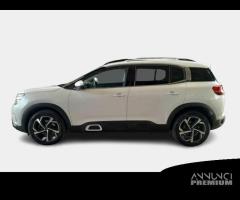 CITROEN C5 AIRCROSS BlueHDi 180 S/S Shine EAT8