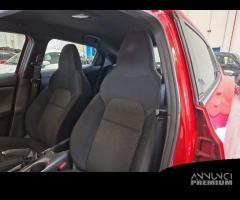 NISSAN JUKE 1.0 DIG-T 117 Visia Mt