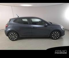 RENAULT CLIO 1.0 TCE 66KW BUSINESS 5 PORTE