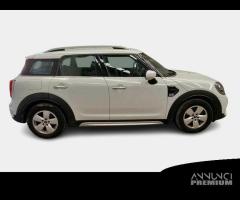 MINI ONE D COUNTRYMAN Business Autom DCT