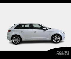 AUDI A3 SPORTBACK 1.6 TDI Business