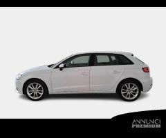 AUDI A3 SPORTBACK 1.6 TDI Business