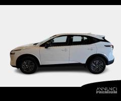 NISSAN QASHQAI 1.3 MHEV 158 Business Xtronic