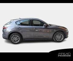 ALFA ROMEO STELVIO 2.2 Turbo Diesel 190CV Business