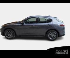 ALFA ROMEO STELVIO 2.2 Turbo Diesel 190CV Business