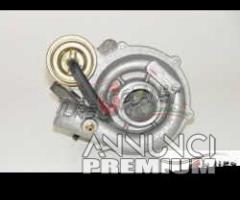 Turbo rover 200/220/420/600/620 2.0 sdi 77wk