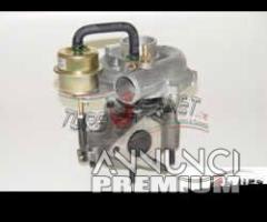 Turbo rover 200/220/420/600/620 2.0 sdi 77wk