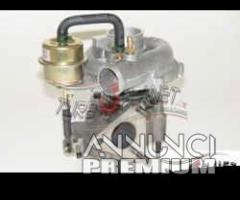 Turbo rover 200/220/420/600/620 2.0 sdi 77wk