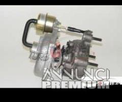 Turbo rover 200/220/420/600/620 2.0 sdi 77wk