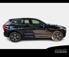 VOLVO XC60 B4 D AWD Geartronic Business