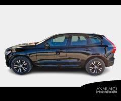 VOLVO XC60 B4 D AWD Geartronic Business