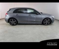 MERCEDES-BENZ A 180 d Automatic Premium 5 PORTE