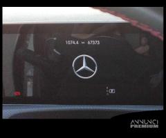 MERCEDES-BENZ A 180 d Automatic Premium 5 PORTE