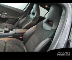 MERCEDES-BENZ A 180 d Automatic Premium 5 PORTE