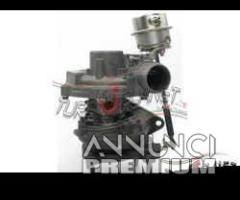 Turbo seat arosa 1.4 tdi 55 kw - 6