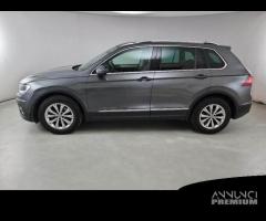 VOLKSWAGEN TIGUAN 2.0 TDI SCR 110KW Business BMT D