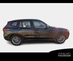 BMW X3 sDrive 18d MH48V Business Advantage Auto