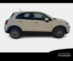 FIAT 500X 1.3 Mjet 95cv E6D Connect