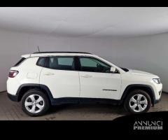 JEEP COMPASS 2.0 MJet 103kW Business 4WD auto