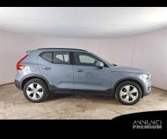 VOLVO XC40 D3 Geartronic Business