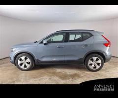 VOLVO XC40 D3 Geartronic Business