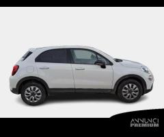 FIAT 500X 1.3 Mjet 95cv E6D Club