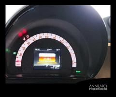 SMART FORTWO EQ 41kW pulse