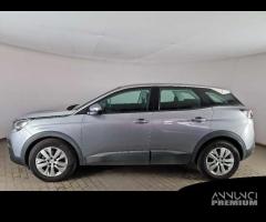 PEUGEOT 3008 BlueHDI 130 EAT8 S/S Business