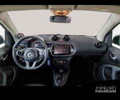 SMART FORTWO EQ 41kW passion