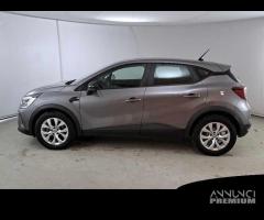 RENAULT CAPTUR 1.0 TCE 74KW GPL BUSINESS