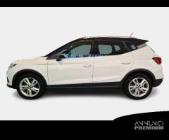 SEAT ARONA 1.0 TGI 66KW FR