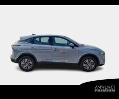 NISSAN QASHQAI 1.3 MHEV 140 Business