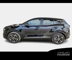 KIA SPORTAGE 1.6 CRDI MHEV STYLE 2WD DCT