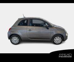 FIAT 500 1.0 70cv Ibrido Cult